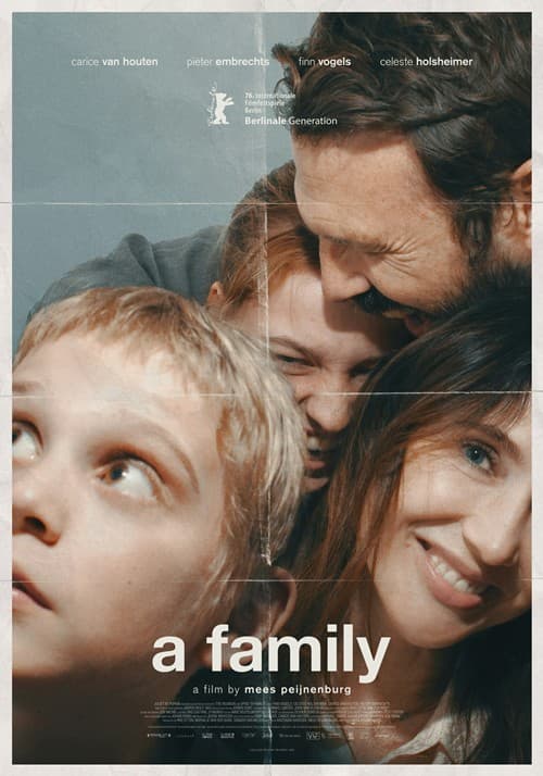 a family