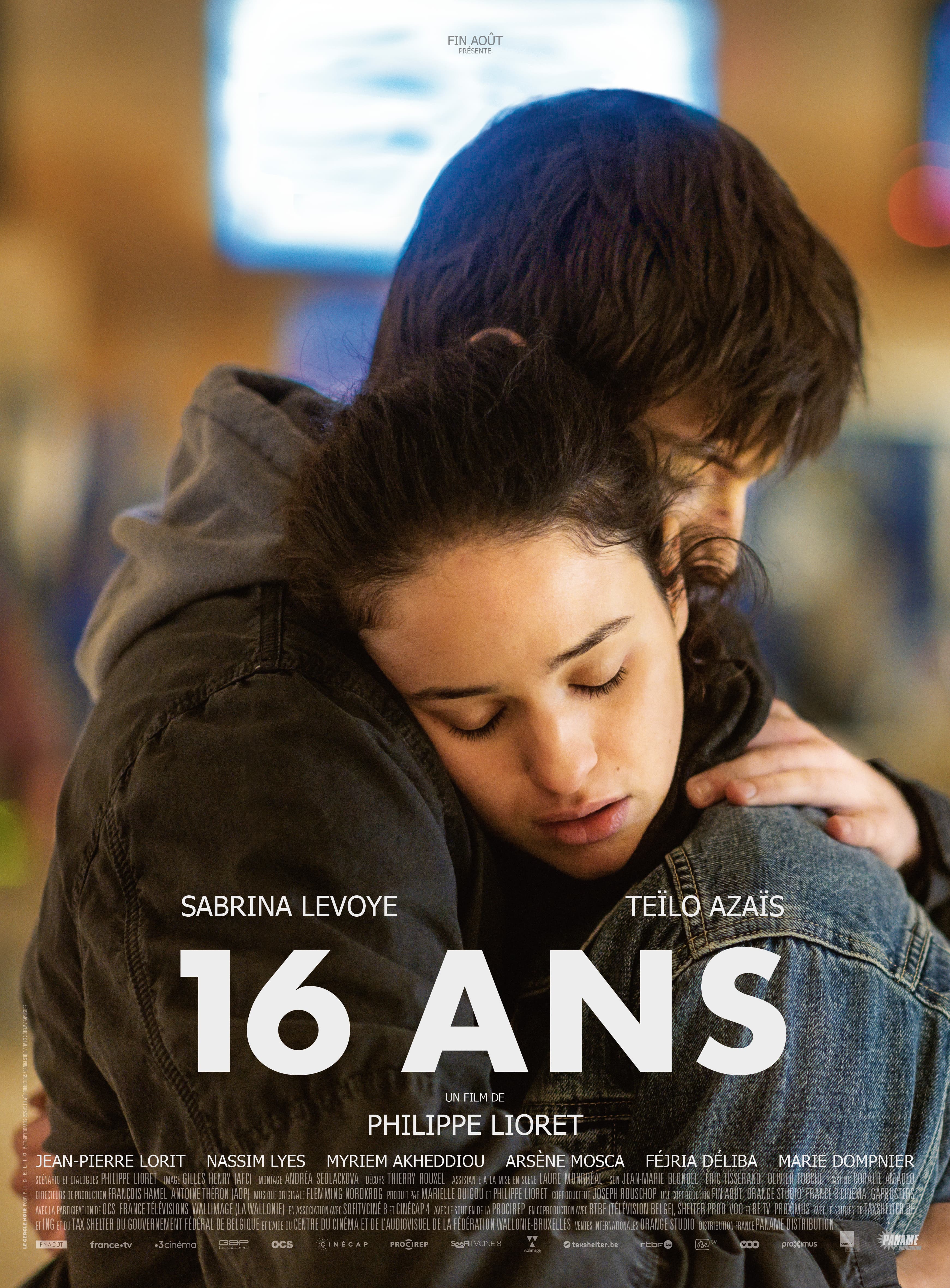 16 Ans