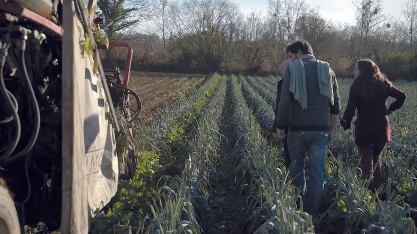 On a 20 ans pour changer le monde