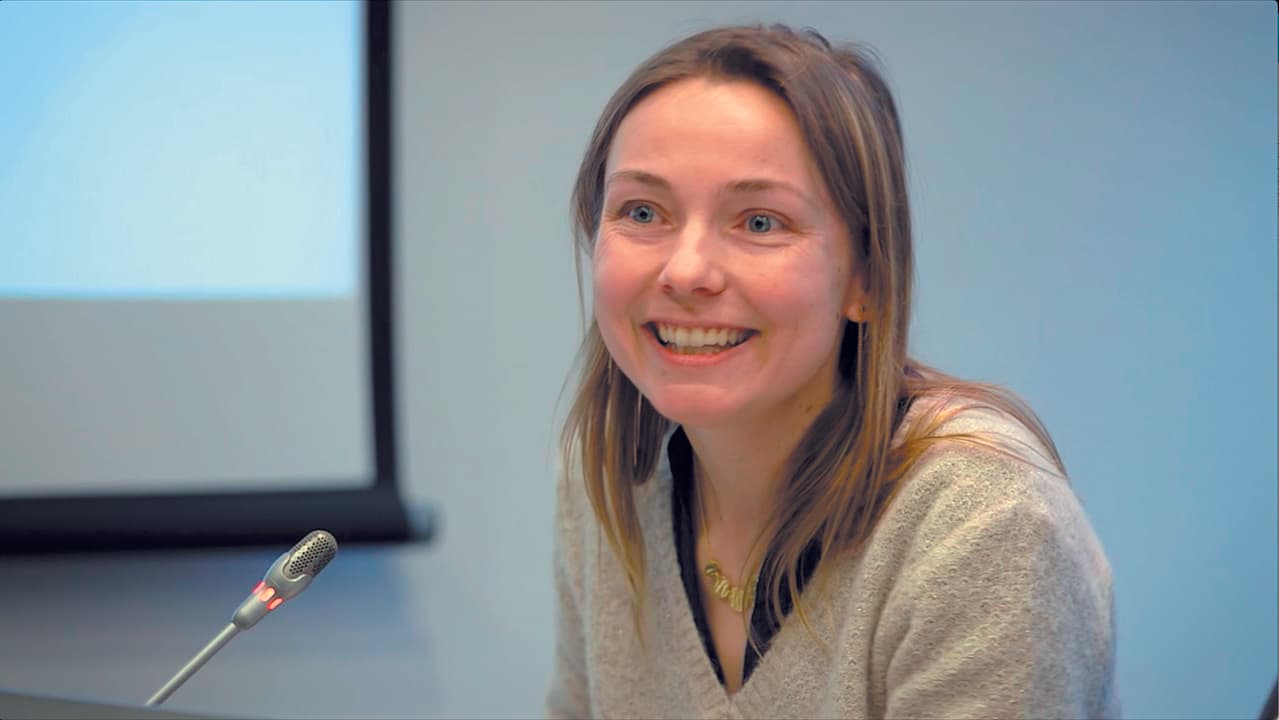 On a 20 ans pour changer le monde