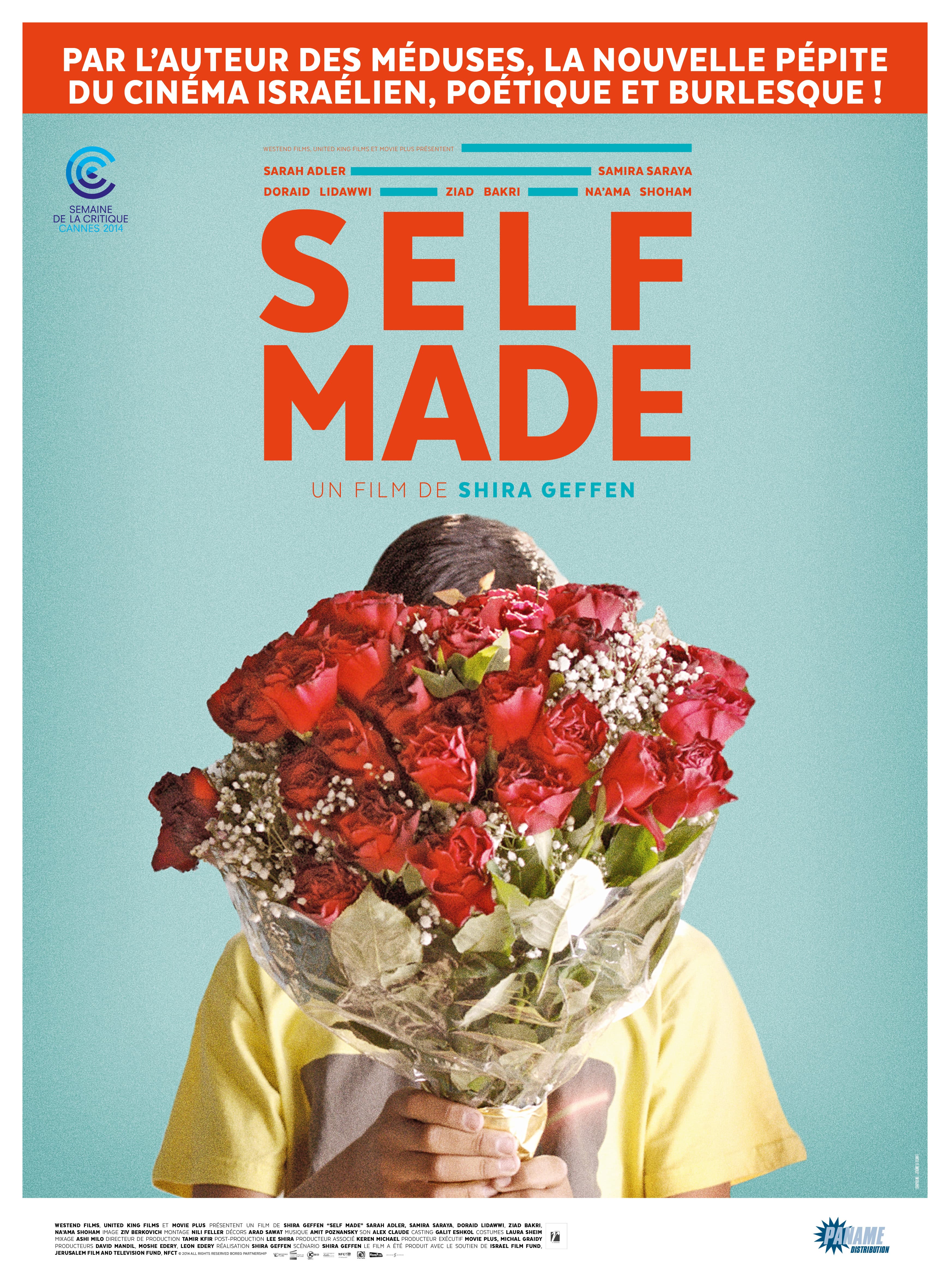 Self Made
