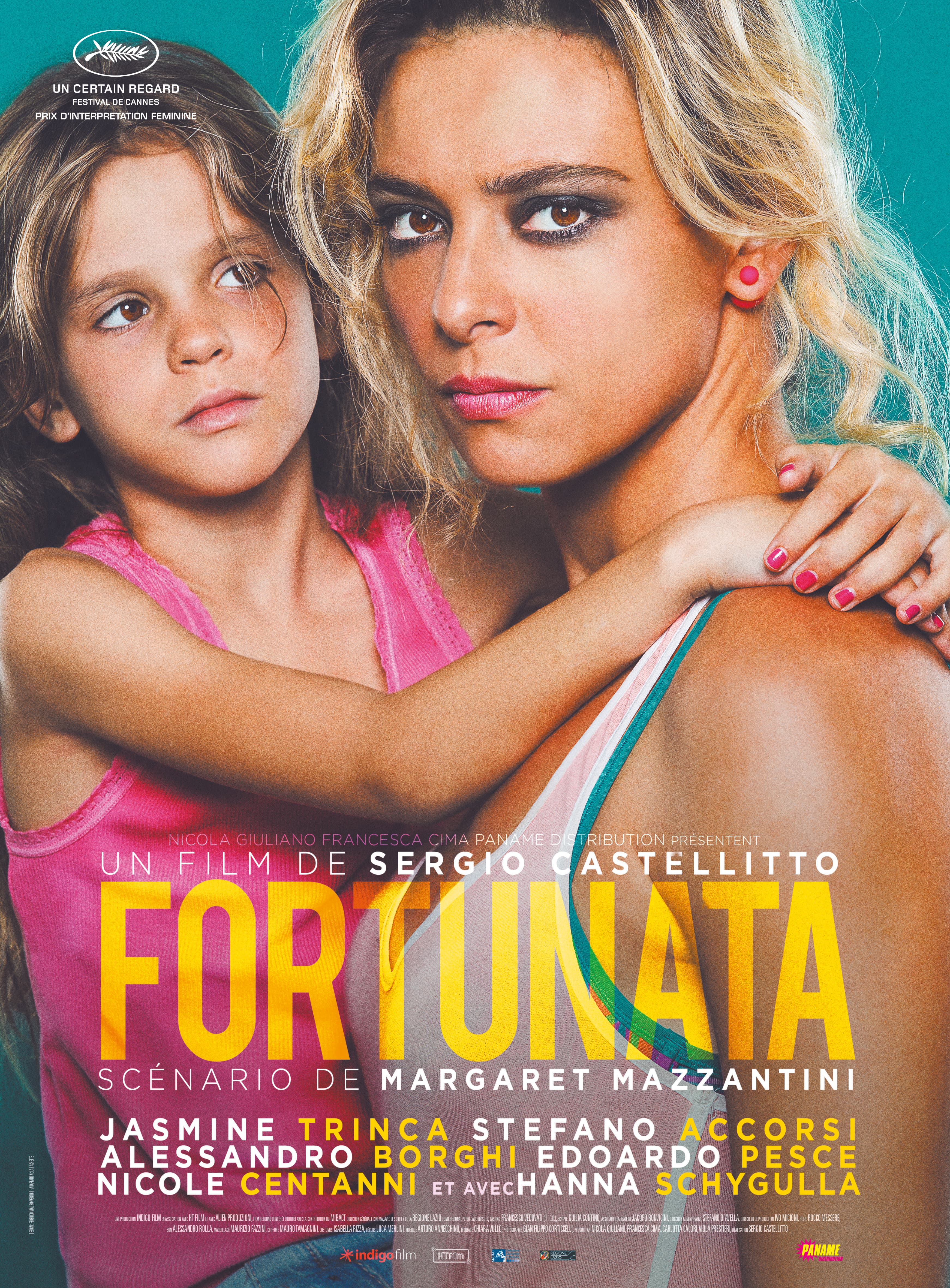 Fortunata