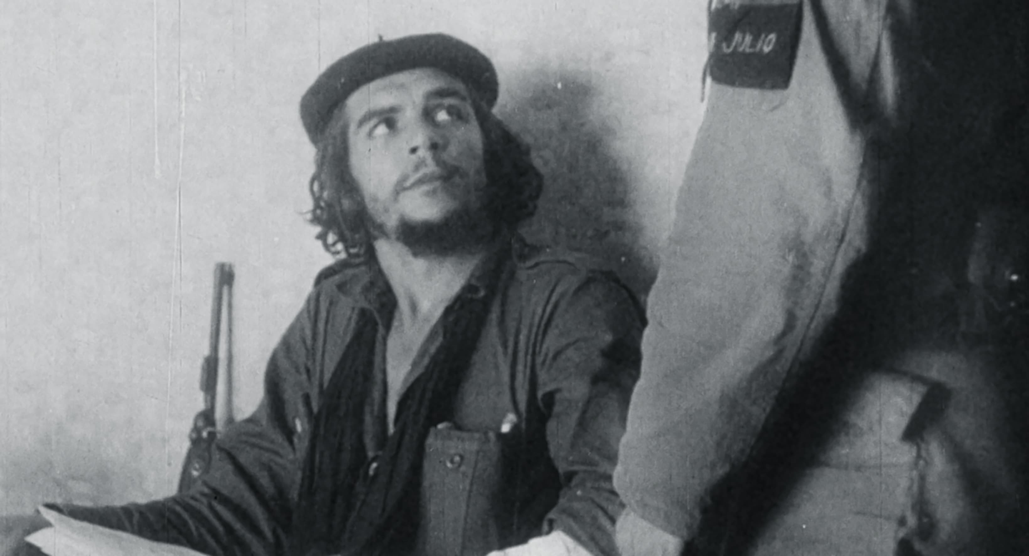 Les Survivants du Che