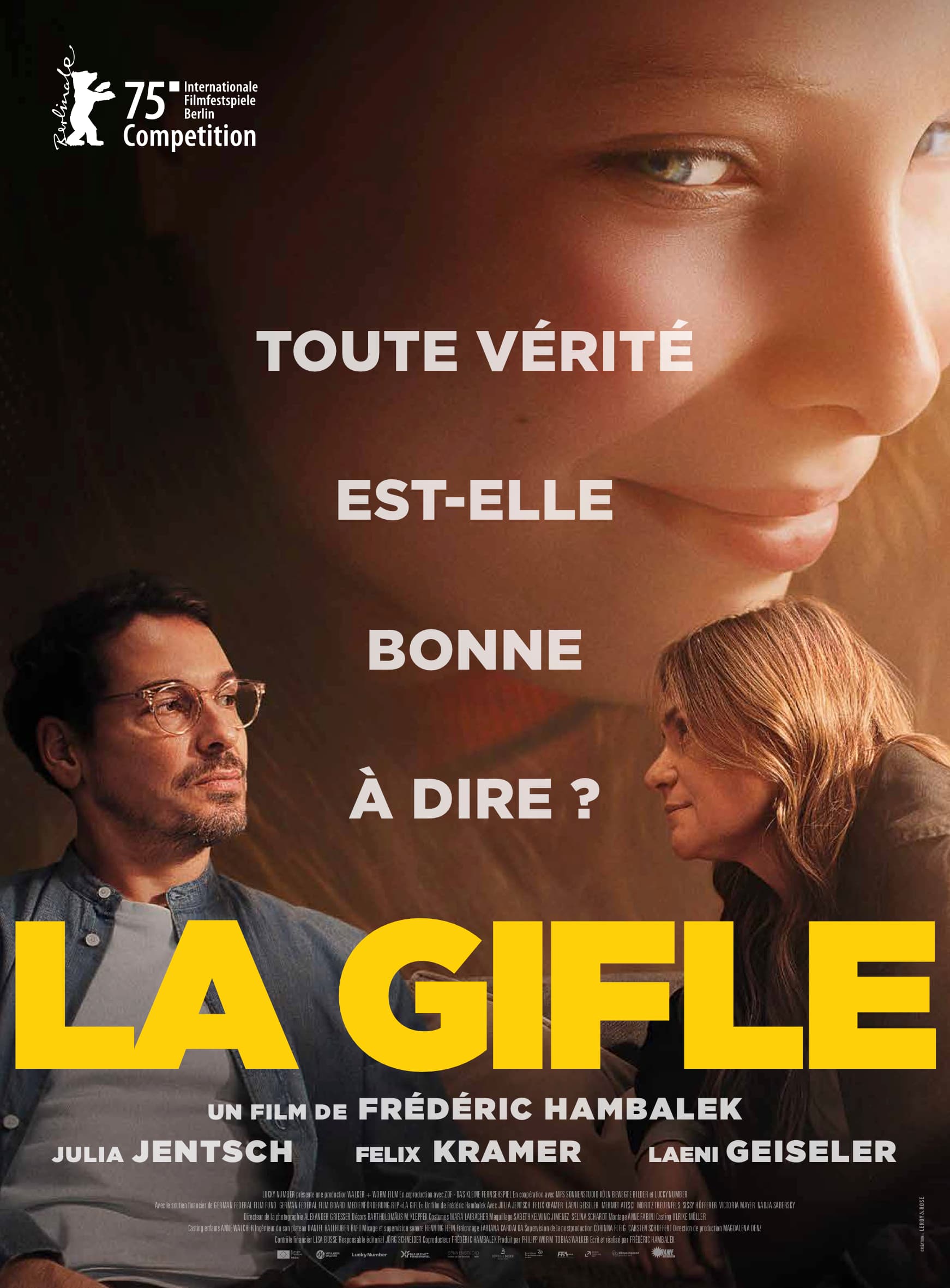 La Gifle